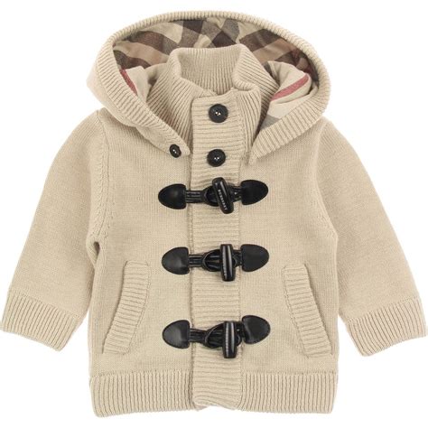 burberry newborn wardrobe